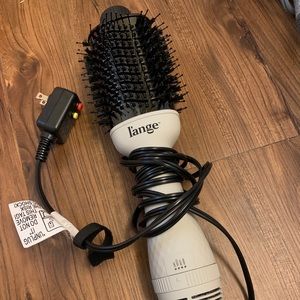 L’ange LeVolume Hair Dryer Brush